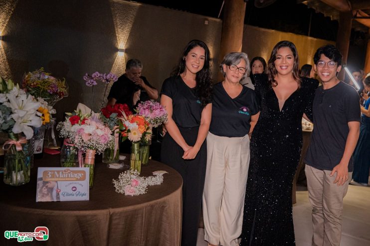 3º Marriage reúne noivas em noite especial na Casa Trancoso, em Eunápolis 113