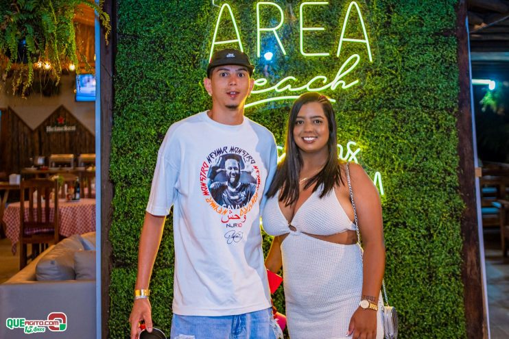 Baladinha All Black agita a noite de Porto Seguro na Cabana Área Beach 14