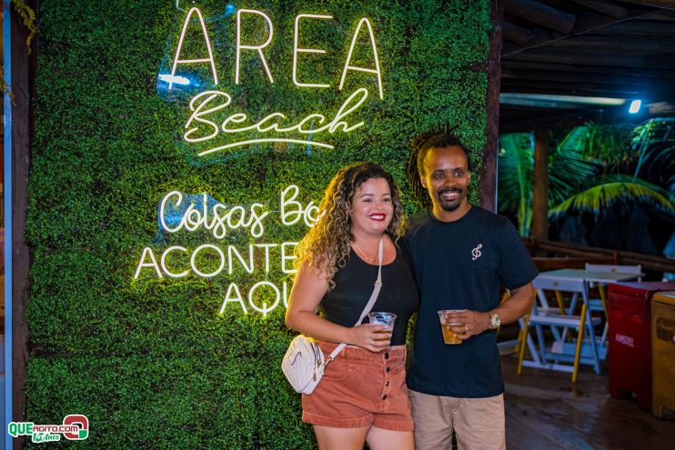 Baladinha All Black agita a noite de Porto Seguro na Cabana Área Beach 25