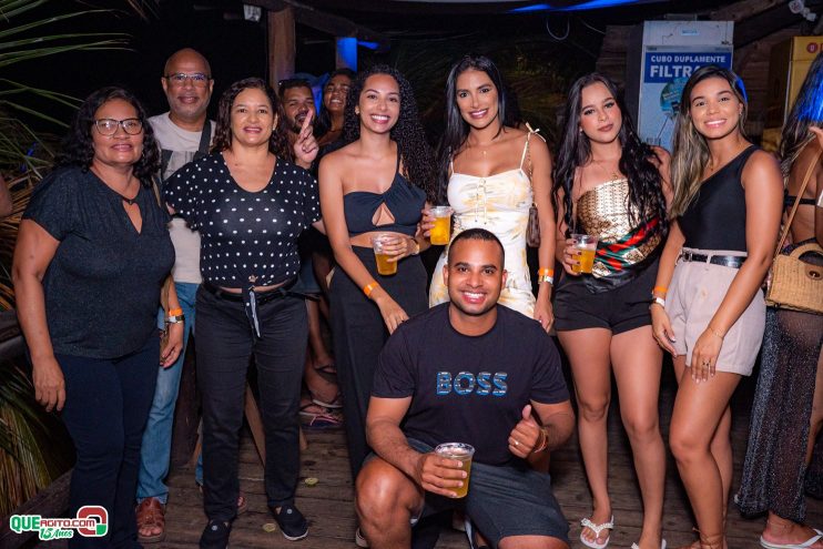 Baladinha All Black agita a noite de Porto Seguro na Cabana Área Beach 162