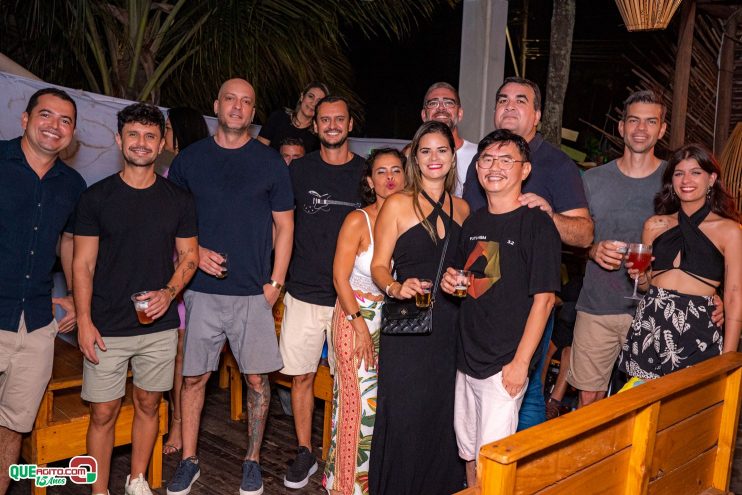 Baladinha All Black agita a noite de Porto Seguro na Cabana Área Beach 192