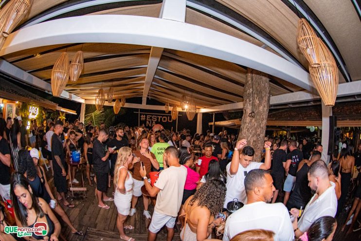 Baladinha All Black agita a noite de Porto Seguro na Cabana Área Beach 247