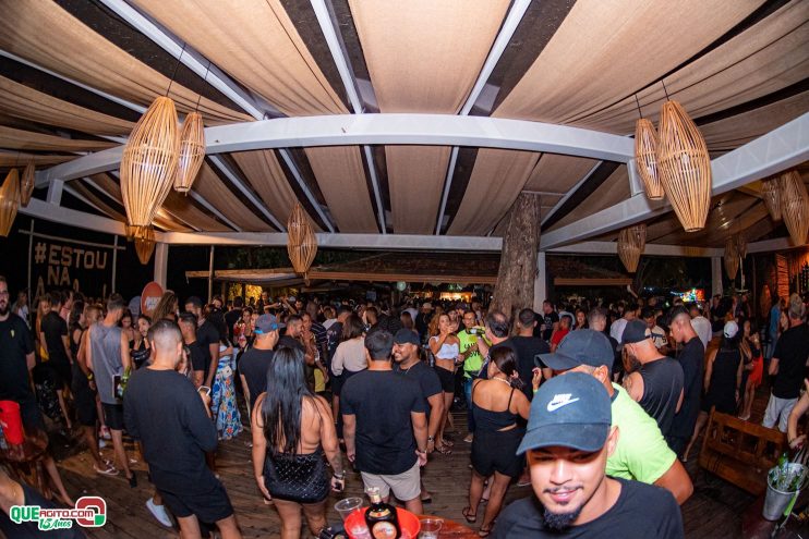 Baladinha All Black agita a noite de Porto Seguro na Cabana Área Beach 249