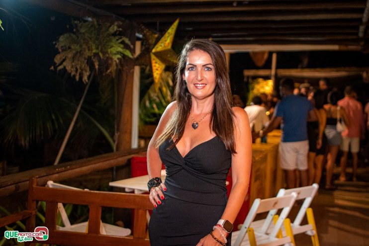 Baladinha All Black agita a noite de Porto Seguro na Cabana Área Beach 258