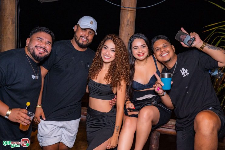 Baladinha All Black agita a noite de Porto Seguro na Cabana Área Beach 272