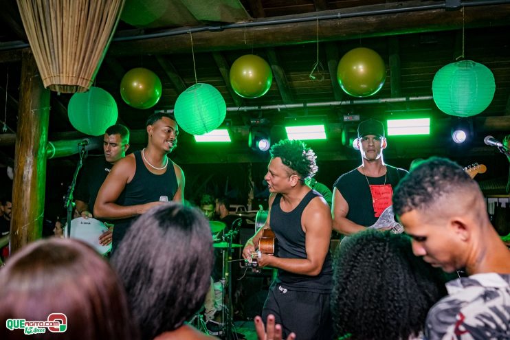 Baladinha All Black agita a noite de Porto Seguro na Cabana Área Beach 273