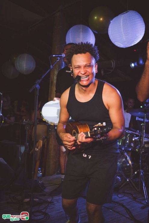 Baladinha All Black agita a noite de Porto Seguro na Cabana Área Beach 291