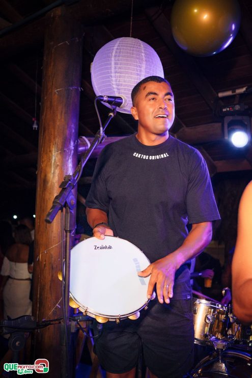 Baladinha All Black agita a noite de Porto Seguro na Cabana Área Beach 295