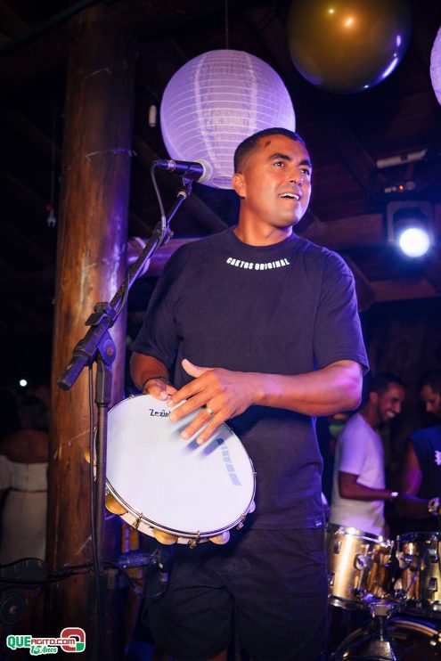 Baladinha All Black agita a noite de Porto Seguro na Cabana Área Beach 296