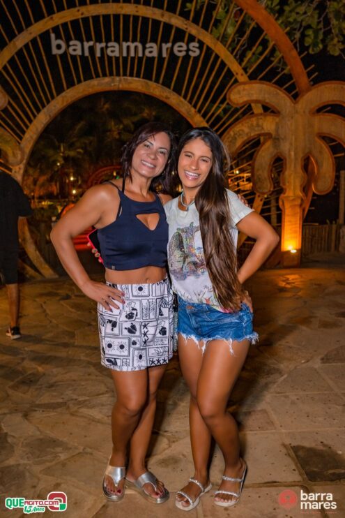 Sucesso total marca o Luau Barramares em Porto Seguro 123