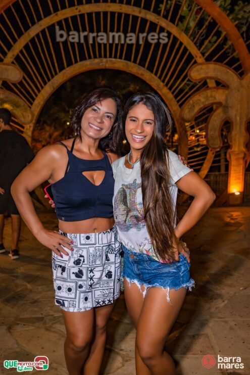 Sucesso total marca o Luau Barramares em Porto Seguro 124