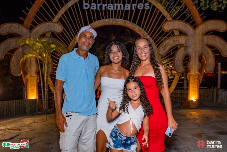 Sucesso total marca o Luau Barramares em Porto Seguro 137