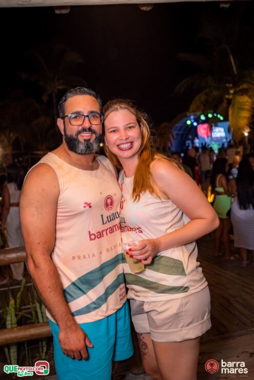 Sucesso total marca o Luau Barramares em Porto Seguro 188