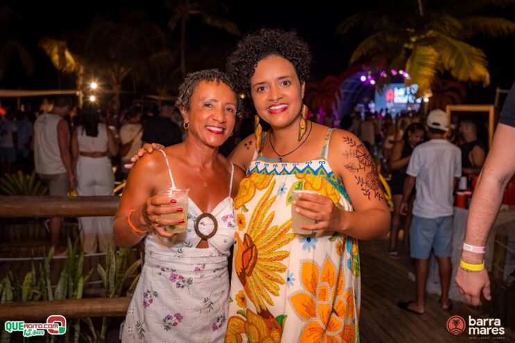 Sucesso total marca o Luau Barramares em Porto Seguro 189