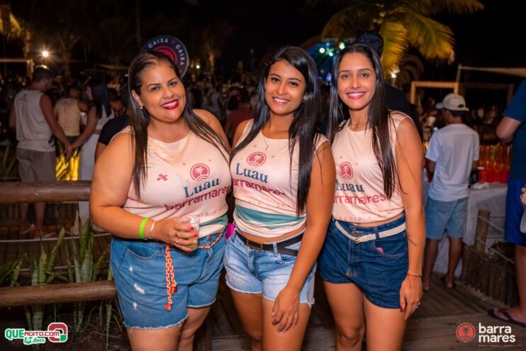 Sucesso total marca o Luau Barramares em Porto Seguro 192