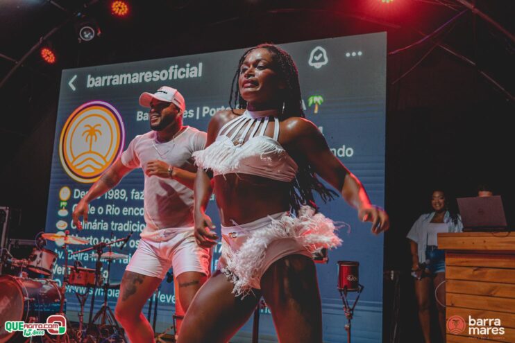 Sucesso total marca o Luau Barramares em Porto Seguro 254