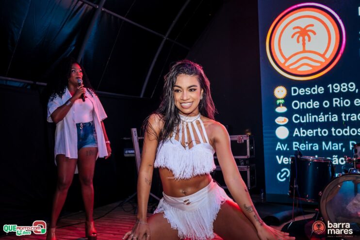 Sucesso total marca o Luau Barramares em Porto Seguro 262