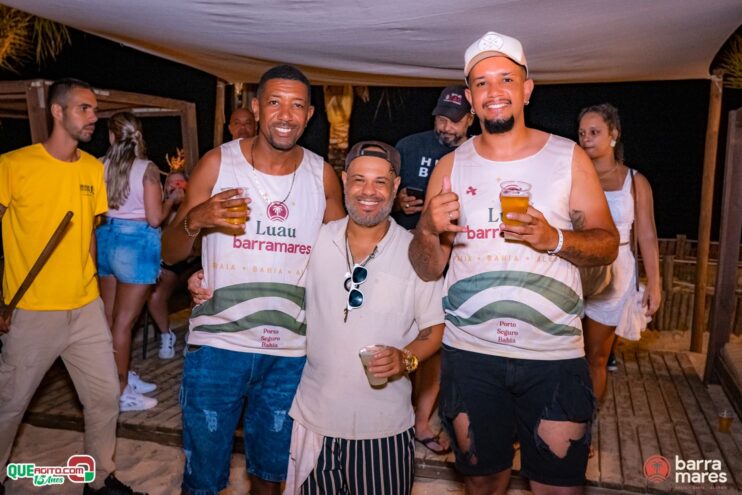 Sucesso total marca o Luau Barramares em Porto Seguro 274