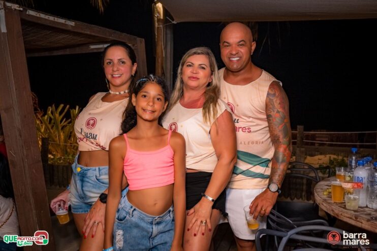 Sucesso total marca o Luau Barramares em Porto Seguro 279