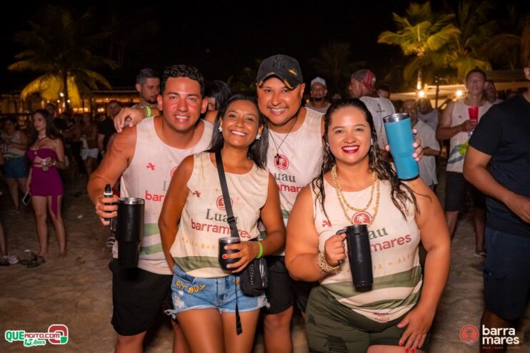 Sucesso total marca o Luau Barramares em Porto Seguro 285