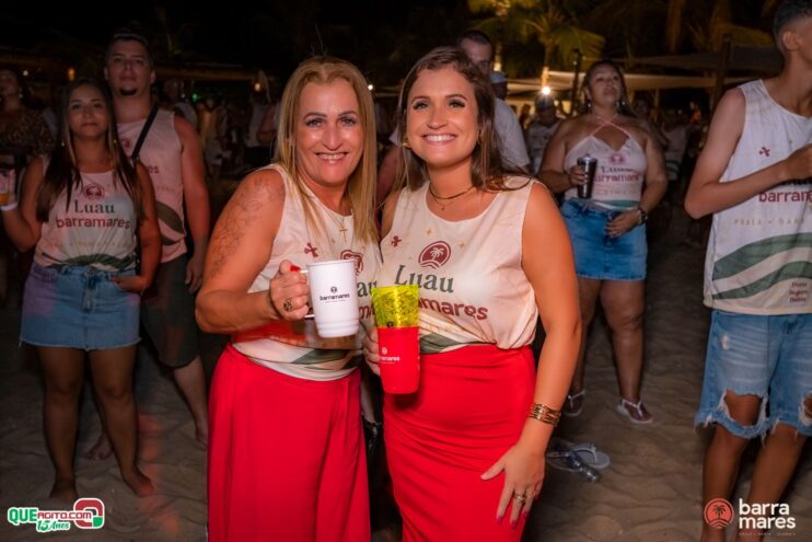 Sucesso total marca o Luau Barramares em Porto Seguro 287