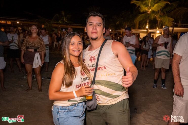 Sucesso total marca o Luau Barramares em Porto Seguro 288