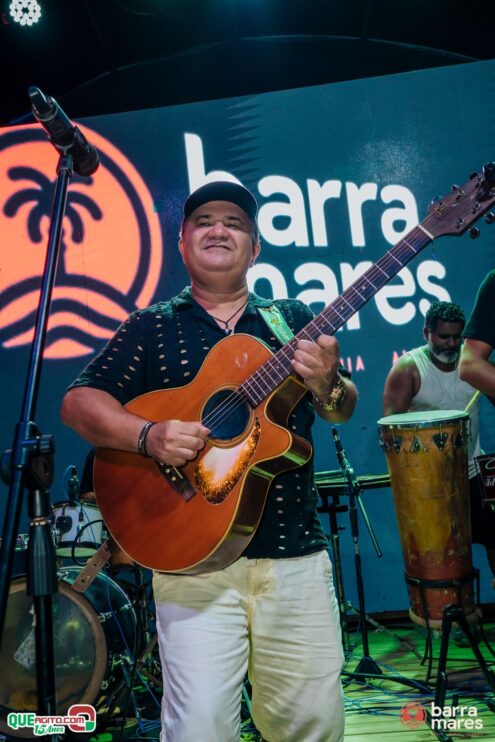 Sucesso total marca o Luau Barramares em Porto Seguro 300