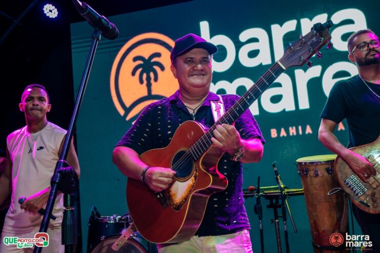 Sucesso total marca o Luau Barramares em Porto Seguro 302