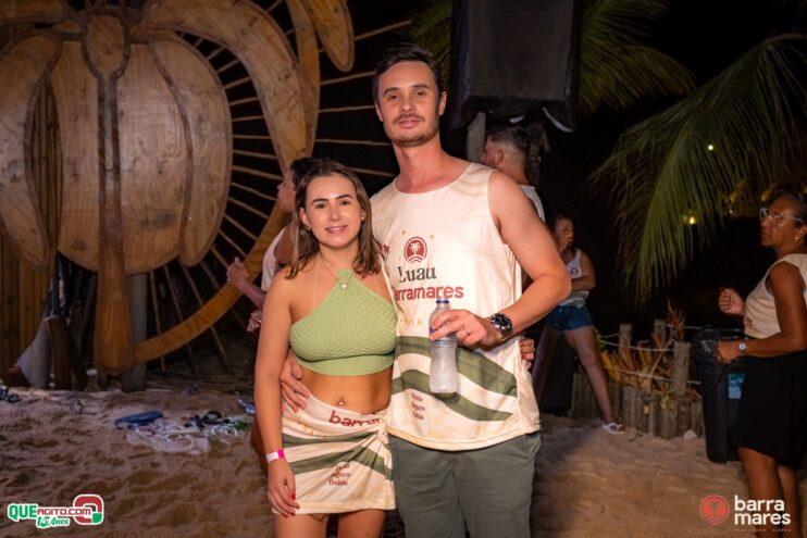 Sucesso total marca o Luau Barramares em Porto Seguro 327