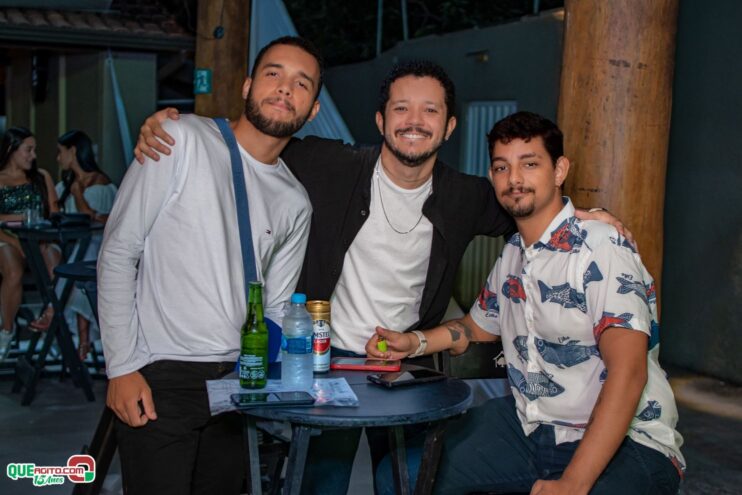 Med White contou com show épico de Gui de Paula na Casa Trancoso 22