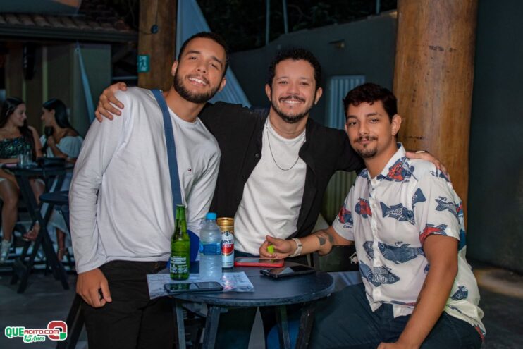 Med White contou com show épico de Gui de Paula na Casa Trancoso 23