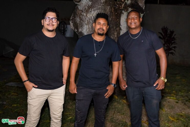 Med White contou com show épico de Gui de Paula na Casa Trancoso 71