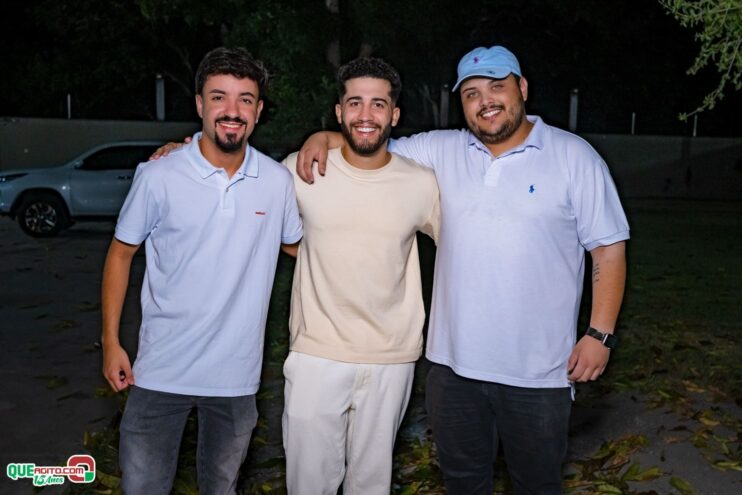 Med White contou com show épico de Gui de Paula na Casa Trancoso 88