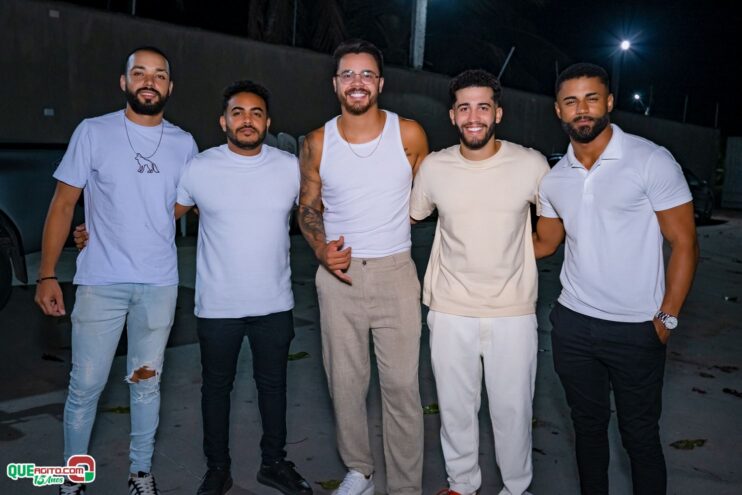 Med White contou com show épico de Gui de Paula na Casa Trancoso 91