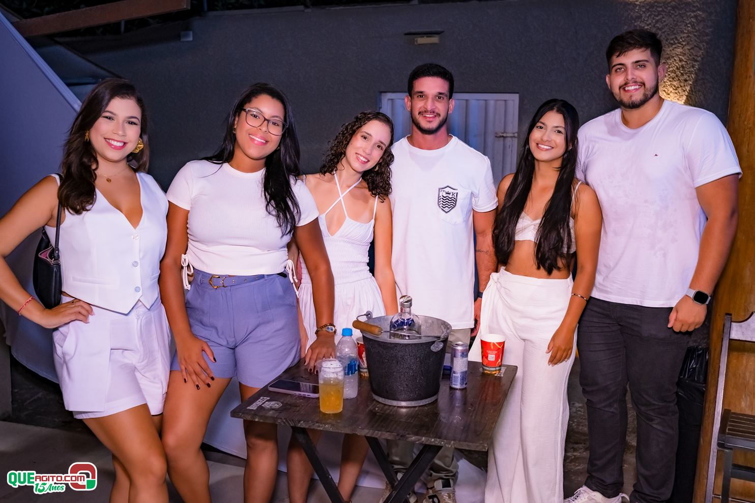 Med White contou com show épico de Gui de Paula na Casa Trancoso 5