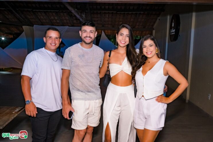 Med White contou com show épico de Gui de Paula na Casa Trancoso 105