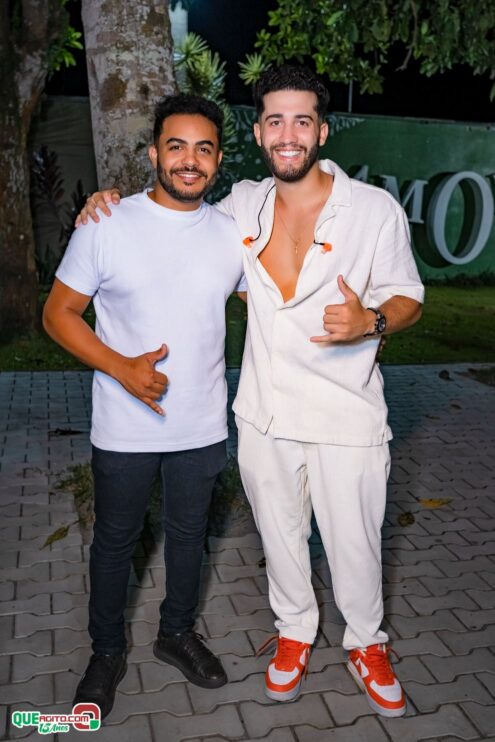 Med White contou com show épico de Gui de Paula na Casa Trancoso 111