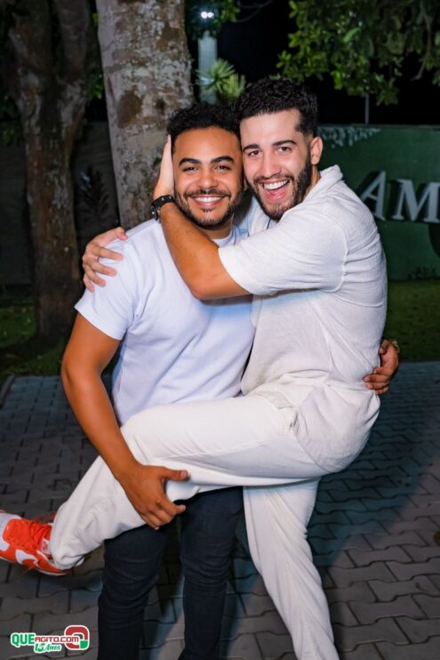 Med White contou com show épico de Gui de Paula na Casa Trancoso 112