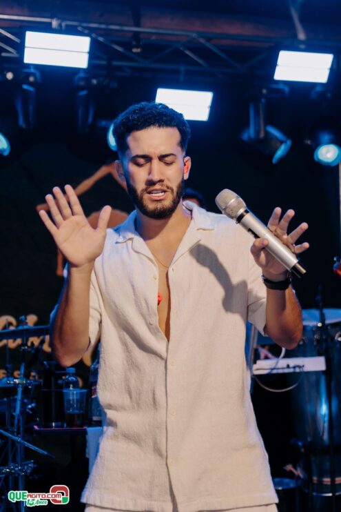 Med White contou com show épico de Gui de Paula na Casa Trancoso 129