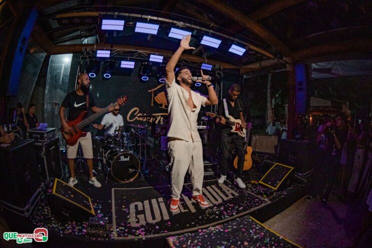 Med White contou com show épico de Gui de Paula na Casa Trancoso 141