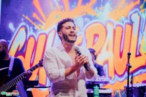 Cantor Gui de Paula Lança Novo Hit “Perversinha” em Parceria com Belly 2