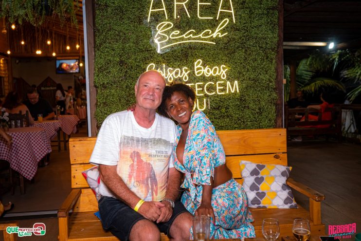 Ressaca de Carnaval Agita a Cabana Área Beach em Porto Seguro com Me Leva 73, Gab Lopes e DJ P3 19