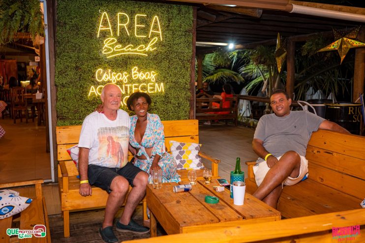 Ressaca de Carnaval Agita a Cabana Área Beach em Porto Seguro com Me Leva 73, Gab Lopes e DJ P3 20