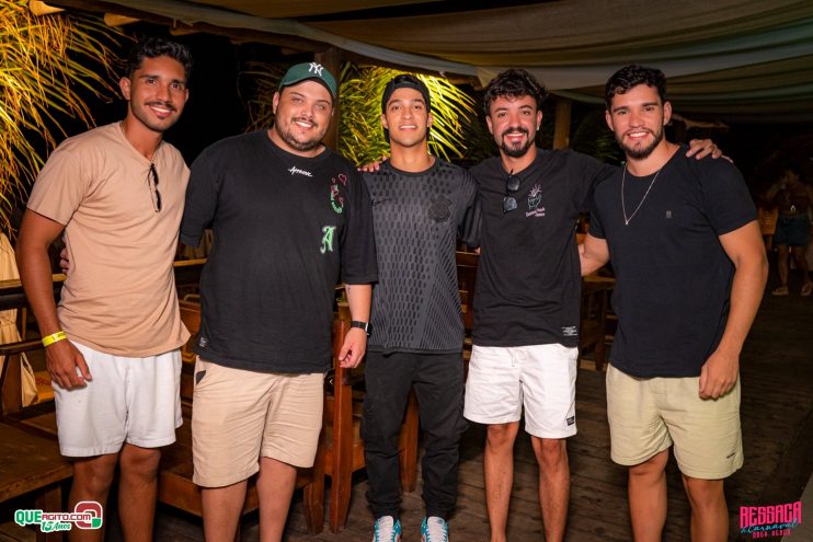 Ressaca de Carnaval Agita a Cabana Área Beach em Porto Seguro com Me Leva 73, Gab Lopes e DJ P3 28