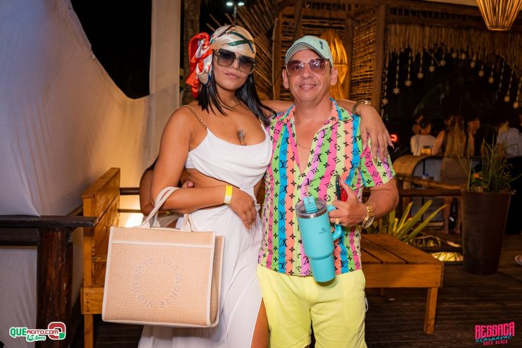 Ressaca de Carnaval Agita a Cabana Área Beach em Porto Seguro com Me Leva 73, Gab Lopes e DJ P3 36