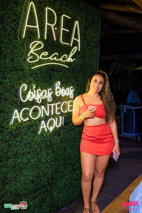 Ressaca de Carnaval Agita a Cabana Área Beach em Porto Seguro com Me Leva 73, Gab Lopes e DJ P3 40