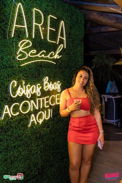 Ressaca de Carnaval Agita a Cabana Área Beach em Porto Seguro com Me Leva 73, Gab Lopes e DJ P3 41