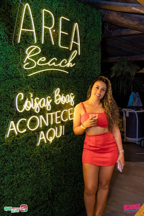 Ressaca de Carnaval Agita a Cabana Área Beach em Porto Seguro com Me Leva 73, Gab Lopes e DJ P3 42