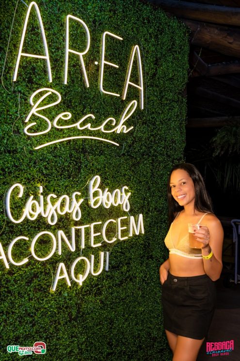 Ressaca de Carnaval Agita a Cabana Área Beach em Porto Seguro com Me Leva 73, Gab Lopes e DJ P3 45