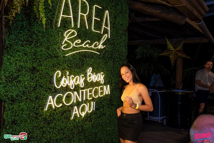 Ressaca de Carnaval Agita a Cabana Área Beach em Porto Seguro com Me Leva 73, Gab Lopes e DJ P3 48